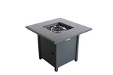 Fire Pit for Outdoor Home Garden Backyard Fireplace B120P144387