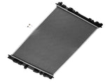 Black Tank Radiator Unit fit for Nissan Rogue 1.5L/2.5L 2021-2022 21460-6RA0A AT 01102230