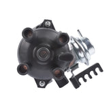 Ignition Distributor Replacement for Mitsubishi 4G63 4G64 Forklift FG20 MD169418 Electronic 45867624