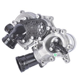 Thermostat Fits for Mercedes-Benz AMG GT Class C Hatchback W205 C63 AMG Class G W463 G500 X222 S560 46676604
