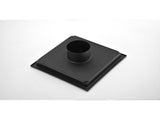4 Inch Square Shower Floor Drain 26905869