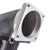 Ultra Race Intake Manifold Black Replacement for Honda Civic Si 2002-2005, Acura RSX TSX 2002-2006 69012544