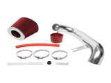 2.5" Intake Pipe With Air Filter for Honda Civic 2001-2005 1.7L AT/MT Racing Red 55771411