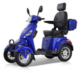 ZNTS ELECTRIC MOBILITY SCOOTER WITH BIG SIZE ,HIGH POWER W1171127224