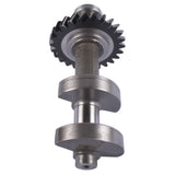 Balance Shaft For Lexus HS250h Toyota RAV4 Camry Solara 2.4L L4 NO.2 1360228020 1360228030 00694805
