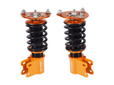 24 Click Damper Coilovers Spring Lowerings Kits fit for Silvia 94-98 240SX S14 17262679