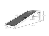 Dog Agility Ramp Pet Seesaw 86632690