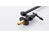 Wall Mount Folding Kitchen Pot Filler Faucet W2287P153397