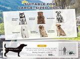 Pet Bicycle Cart 62550764