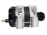 170A 12V Clockwise Rotation Alternator Fits for Buick Enclave Chevrolet Traverse Sport Utility 3.6L 81591191