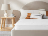 5-Inch Medium Firmness Bonnell Spring Mattress,Even Support & Lasting Comfort for Balanced B347P350791