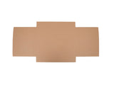 25 Album Paper Box 12.5 " x 12.5" x 1/2 "& 1" 33693573