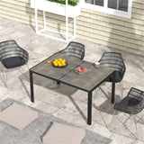 Rattan TableCoffee Table 51612674