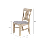 Dining Side Chair B03548411