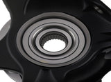 Front Right Steering Knuckle Wheel Hub Assembly fit for Ford Escape 2005-2012 698404 43397577