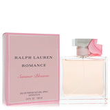Romance Summer Blossom by Ralph Lauren Eau De Parfum Spray 3.4 oz for Women FX-502415
