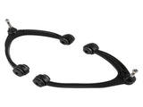 10x Front Upper Control Arms w/Ball Joint fit for 2007-2013 GMC Sierra Yukon XL 1500 13655846