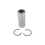 4Pcs Pistons Set Fit for Mercedes-Benz C200 C250 C300 C350e E200 E300 GLC300 SLC300 2014-2019 2.0L 16604202