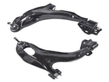 2PCS Front Lower Left & Right Control Arm Replacement for Ford Crown Victoria, Lincoln Town Car, 76028111
