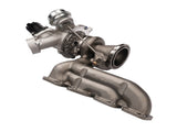 Turbocharger Fits for Mercedes-Benz C300 E300 GLC300 2.0L M274 2740904380 2740903580 25724129
