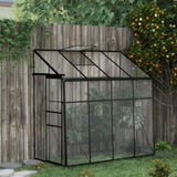 Greenhouse Walk-in Grow House 44021675