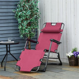 Folding Lounge Chairs / beach chair 29245345