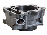 686cc For Yamaha Raptor 660R 102 Big Bore Cylinder Piston Wristpin Gasket Kit 05 14640190