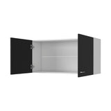 Oklahoma Wall Cabinet, Two Doors B128P148778