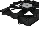 Cooling Fan Assembly fit for Honda Accord 2.4L 2008-2017 19015R40A01 240W 48573531