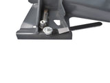 6709215 Mounting System Assembly Replacement for Compact Track Loader 742B 743B 751 751F 751G S130 19011716