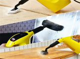 1400W Handheld Cleaner, 257 High Pressureer with 14-Piece Accessories, Chemical-Free 85780402