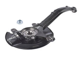 Front Passenger Side Steering Knuckle Assy 51210S4KA00 Replacement for Honda Accord 98-02 84571657