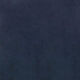Dark Ink Blue and Gold Wingback Dining Chair B062P153694