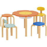 Kids Desk and Chair Set 04633780