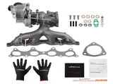 Turbocharger Turbo fit for Hyundai Tucson Kia Sportage 1.6L 2016-2018 16399980016 01143183