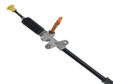 3Pcs Power Steering Rack And Pinion Outer Tie Rods fit for Honda Civic 92-97 35264807