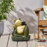 FROG UMBRELLA BASE 67765.00GRN