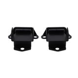 Engine Crossmember Transmission Mount Kit fit for Chevy One-Fifty Series 1955-1957 87231781