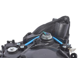 2x LH & RH LED Headlight Assembly Xenon Headlamp Replacement for Lexus GS250/GS350 3.5L V6 2013 2014 03818001