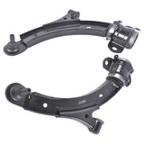 2PCS Left & Right Control Arms Kit for Ford Mustang 2010-2014 CR3Z3079A CR3Z3078A MCF2310 MCF2309 60485466