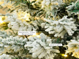 6ft Christmas tree 21802764