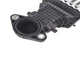 Aluminum Air Intercooler Replacement for 2022-2023 Honda Civic, 2023 CR-V L4 1.5L 19710-64A-A01 26943858