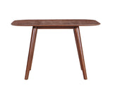 SQUARE DINNING TABLE 60528.00WEG N771P355877T