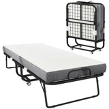 Portable Folding Bed 78156583