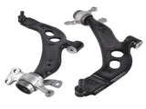 2PCS Front Lower Control Arm Kit with Ball Joint Replacement for BMW 228i F44 X1 F48 X2 F39 & Mini 13631807