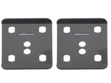 3" 5" Lowering Kit fit for Ford Ranger 2WD 1983-1997 Extended Cab 4CYL Truck 36595804