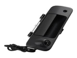 Rear Tailgate Handle Camera fit for Toyota Tundra 2007-2013 690900C050 Black 69736805