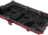 2pcs Aluminum Valve Cover fit for Nissan Frontier Pathfinder Xterra 4.0L 2005-2019 62061232