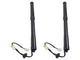 2Pcs Electric Rear Tailgate LH or RH Power Hatch Lift Support Gas Strut Fit for Nissan Rogue S SL SV 74047790