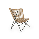 GATLIN CHAIR 70650.00LBRN